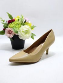 Czółenka na szpilce (36-41/12P)