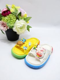 Klapki basenowe dzieci (30-35/36P)