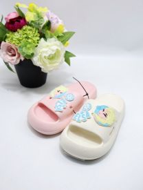 Klapki basenowe dzieci (24-29/36P)