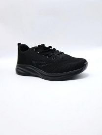 (37-42/8P)buty sportowe wiązane chłopięce 