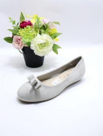 Czółenka na koturnie(36-41/12P)