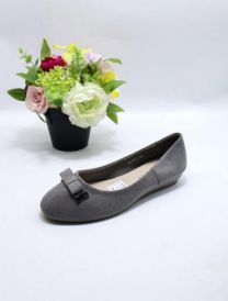 Czółenka na koturnie(36-41/12P)