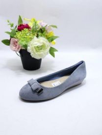 Czółenka na koturnie(36-41/12P)