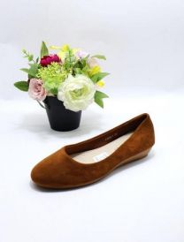 Czółenka na koturnie(36-41/12P)