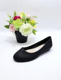 Czółenka na koturnie(36-41/12P)