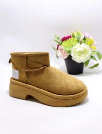 Botki EMU damskie (36-41/12p)