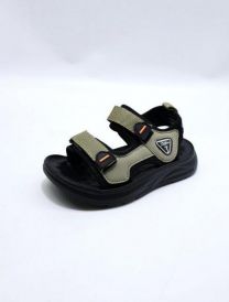 SANDAŁY CHŁOPIĘCE (31-36/8P)