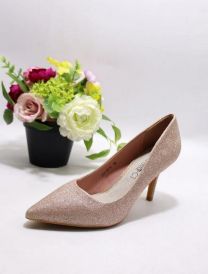 Czółenka na szpilce (36-41/12P)