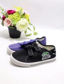 Trampki na rzepy chłopięce (31-36/24P)