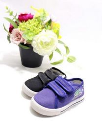 Trampki na rzepy chłopięce (19-24/30P)