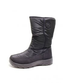  (39-43/8P)Botki Śniegowce damskie