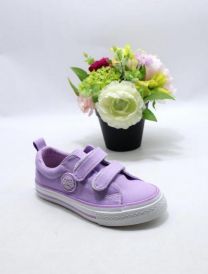 Trampki na rzepy dziewczynka (32-37/12P)