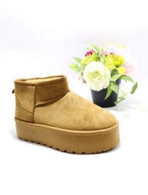 Botki EMU damskie (36-41/12p)