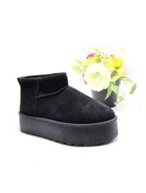 Botki EMU damskie (36-41/12p)