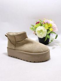 Botki EMU damskie (36-41/12p)