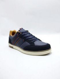 Buty sportowe wiązane męskie (41-46/10P)