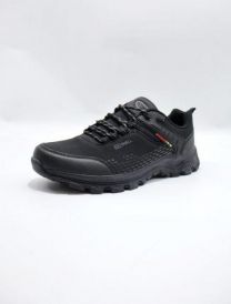 Buty sportowe wiązane męskie (41-46/10P)