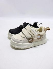 Buty sportowe na rzepy chłopięce (21-26/16P)