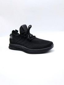 Buty sportowe wiązane męskie (41-46/12P)