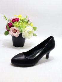 Czółenka na szpilce (36-41/12P)