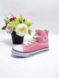 Trampki wiążane chłopięce i dziewczynka (31-36/12P)