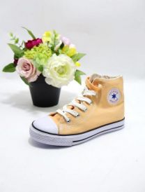 Trampki wiążane chłopięce i dziewczynka (31-36/12P)