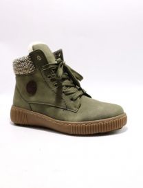 (37-42/12P)Botki babcine damskie