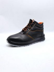 Buty sportowe wiązane męskie (40-46/10p)