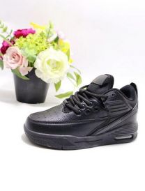 Buty sportowe wiązane chłopięce i dziewczynka (31-36/12P)