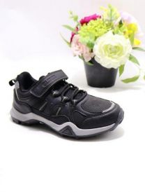 Buty sportowe na rzepy chłopięce (31-36/12P)