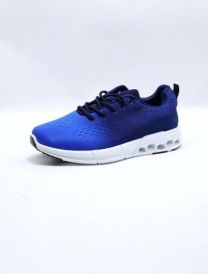 Buty sportowe wiązane męskie (40-45/12P)