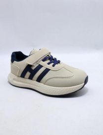 Buty sportowe na rzepy chłopięce (31-36/12P)
