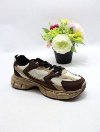 Sneakersy damskie (36-41/12P)