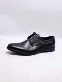 Półbuty wiązane męskie (40-45/12P)