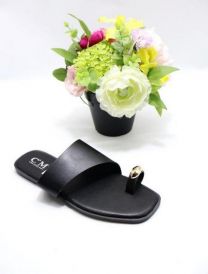 Klapki japonski damskie(36-41/12P)