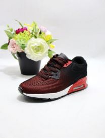 Buty sportowe wiązane dziewczynka (30-35/12P)