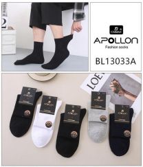 Skarpety męskie (39-46/40P)