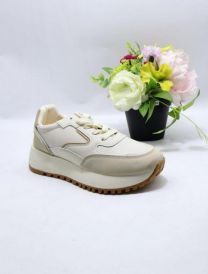 Sneakersy damskie (36-41/12P)