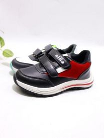 Buty sportowe na rzepy chłopięce (31-36/18P)