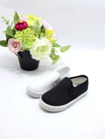 Trampki wsuwane dziewczynka (25-30/16P)