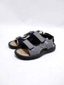 SANDAŁY CHŁOPIĘCE (31-36/18P)