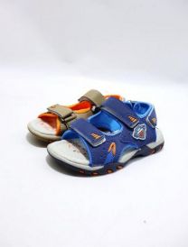 SANDAŁY CHŁOPIĘCE (26-31/12P)