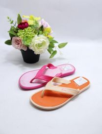 Klapki japonski damskie(37-41/24P)