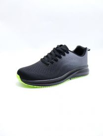 Buty Sportowe Wiązane męskie (41-46/12P)