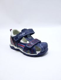 SANDAŁY CHŁOPIĘCE (26-31/12P)