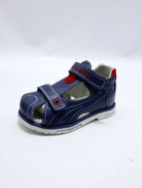 SANDAŁY CHŁOPIĘCE (21-26/12P)