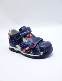 SANDAŁY CHŁOPIĘCE (26-31/12P)
