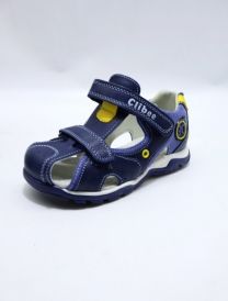 SANDAŁY CHŁOPIĘCE (26-31/12P)