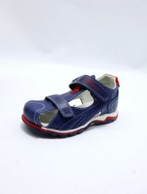 SANDAŁY CHŁOPIĘCE (25-30/12P)