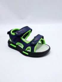 SANDAŁY CHŁOPIĘCE (26-31/12P)